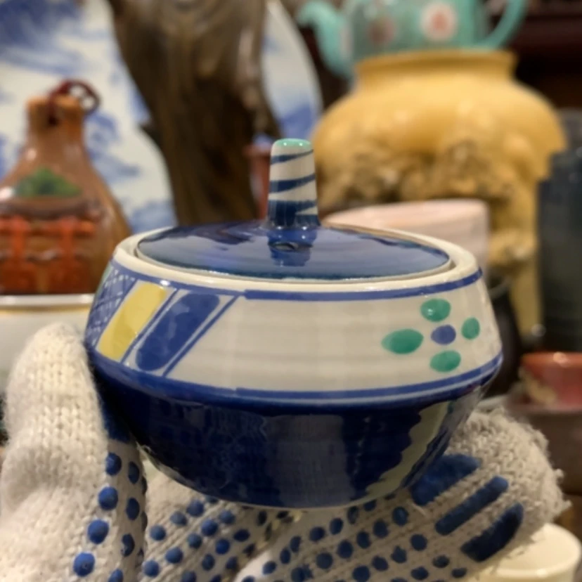 【闪购商品】密胺摆件