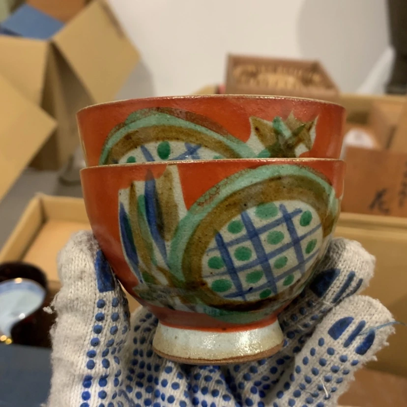 【闪购商品】密胺碗洛*