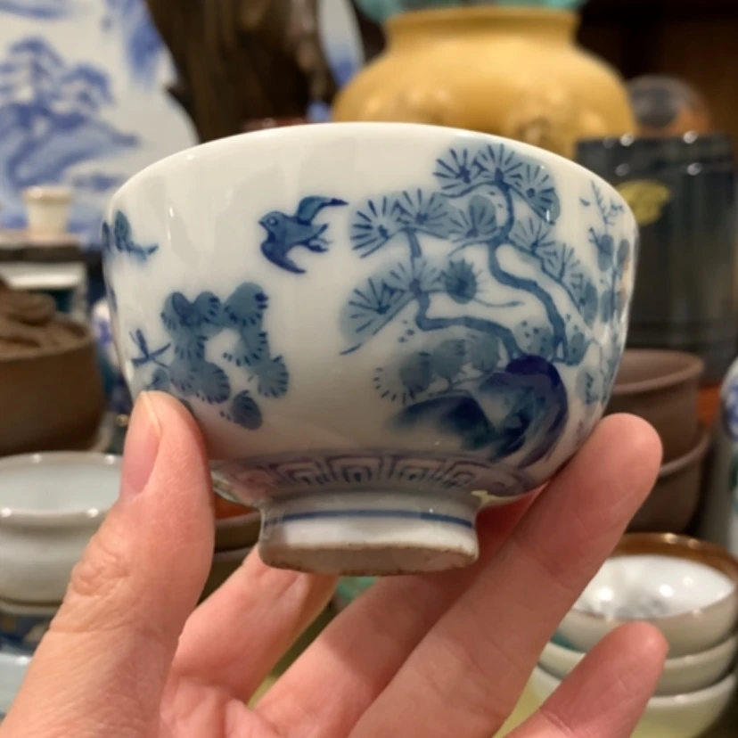 【闪购商品】密胺摆件
