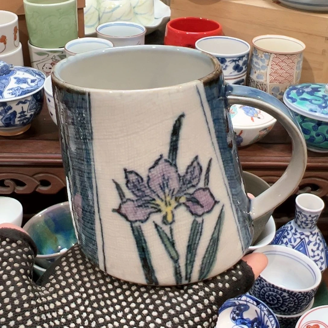 紫砂茶杯感谢分享和