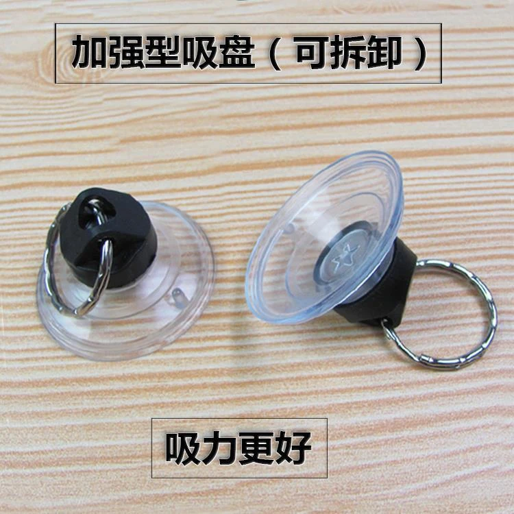 强力吸盘天花板集成吊顶拆卸工具拆屏液晶玻璃分离拆机吸屏器