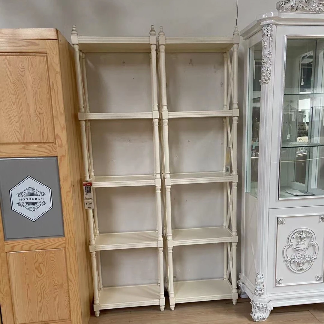 常规    置物架破烂    SZ075     56*32*210