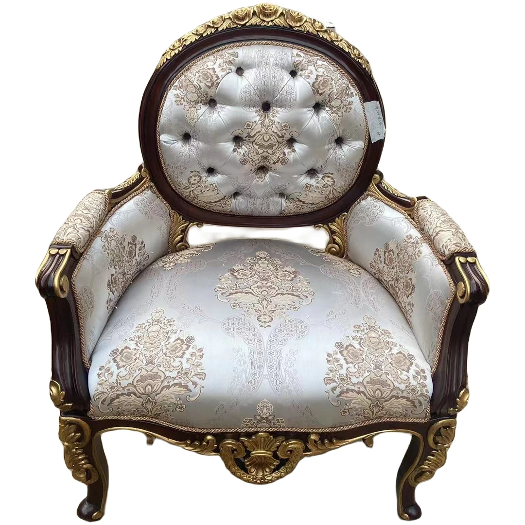 哥特     休闲椅    GC09  休闲沙发  88*70*108