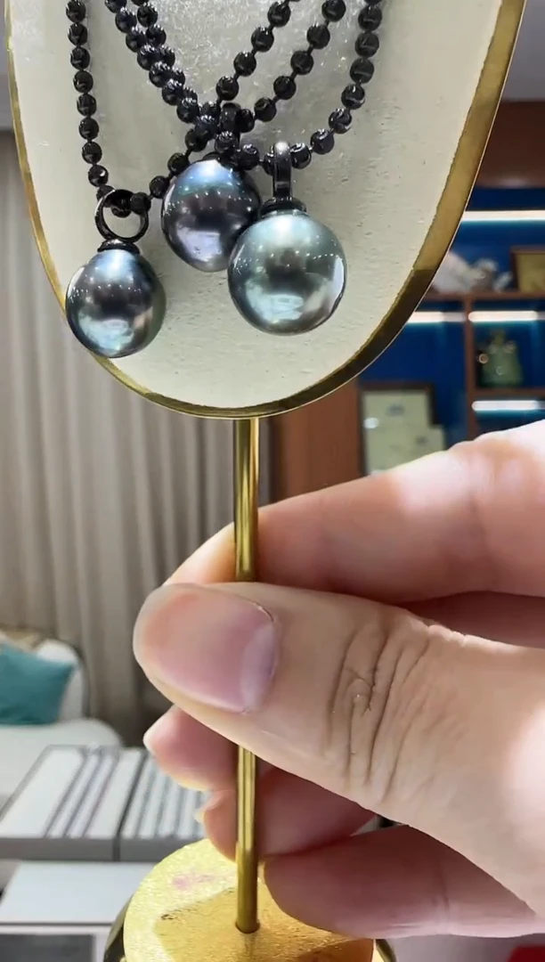 【闪购商品】海水珍珠NN银S925镶嵌吊坠多样性发货一件@@BN329