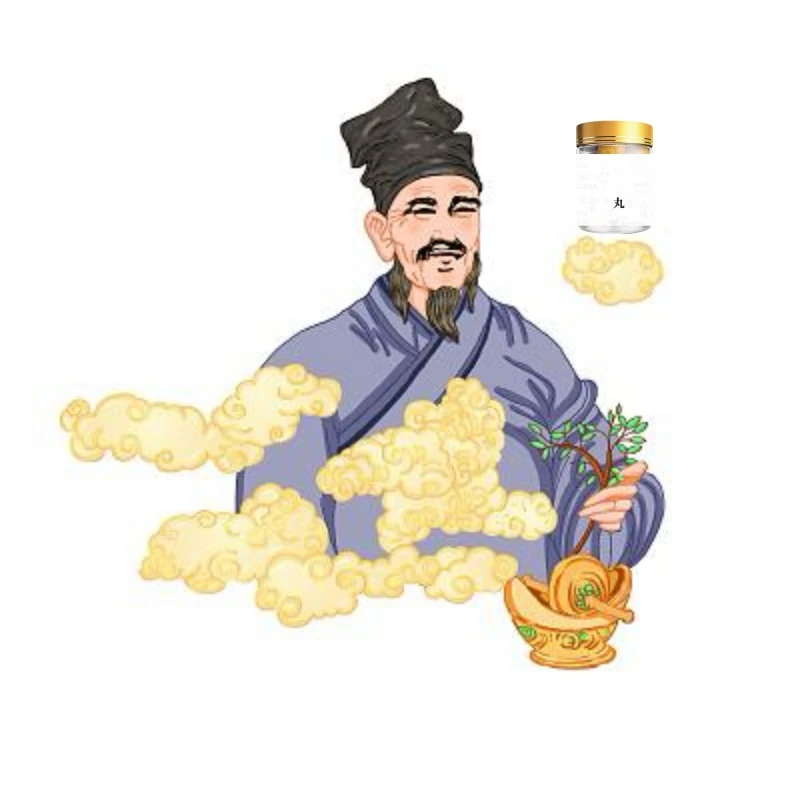 精选实材古法制作草本山药研磨  大粒