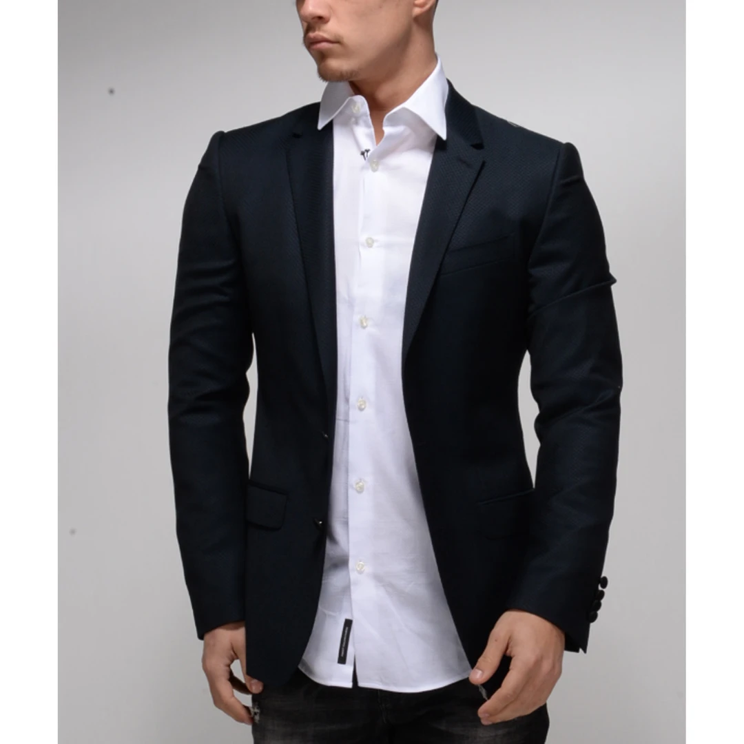 全新未使用  【国现 专柜价7800元】男士西服套装 G13DMTFJ2A7B0665