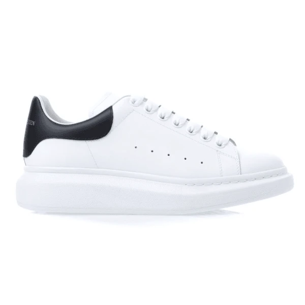 未使用 Alexander McQueen/亚历山大·麦昆 国现】男士休闲鞋553680
