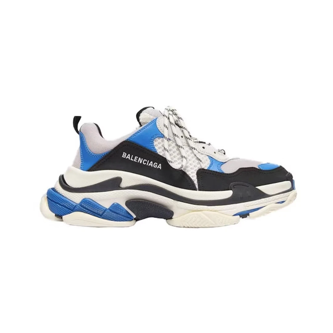 全新未使用 Balenciaga/巴黎世家 【国现】女士运动鞋 524039