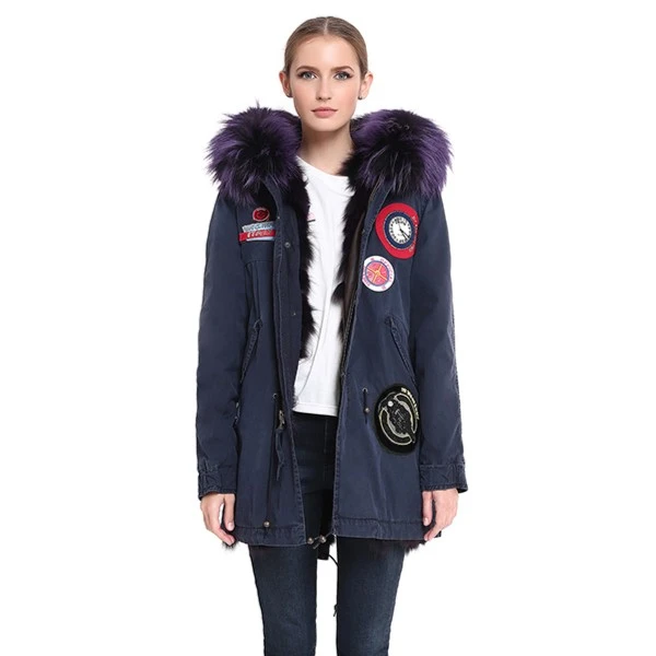 全新未使用 Mr&Mrs/先生 小姐 【大贸 专柜价48000】女士外套 C4882