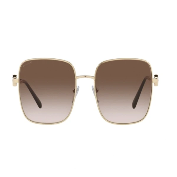 全新未使用 BVLGARI/宝格丽 【国现 专柜4800元】女士时尚太阳眼镜
