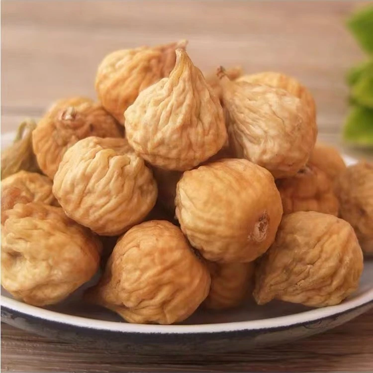 H 裕初 无花果干 500g 煲汤即食 干货 广东汕头