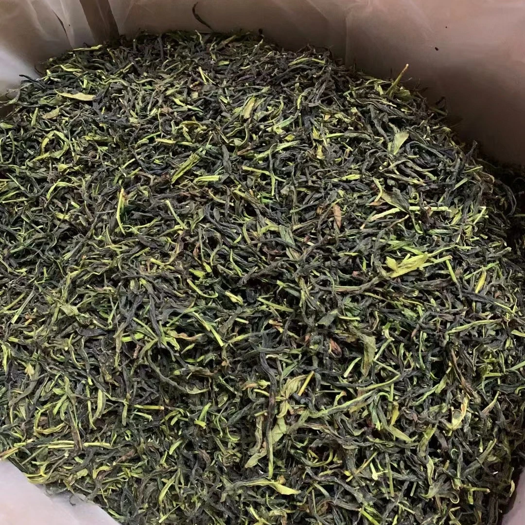 潮州凤凰单枞 抽湿单枞  绿衣仙子 鸭屎香 清香型单枞
