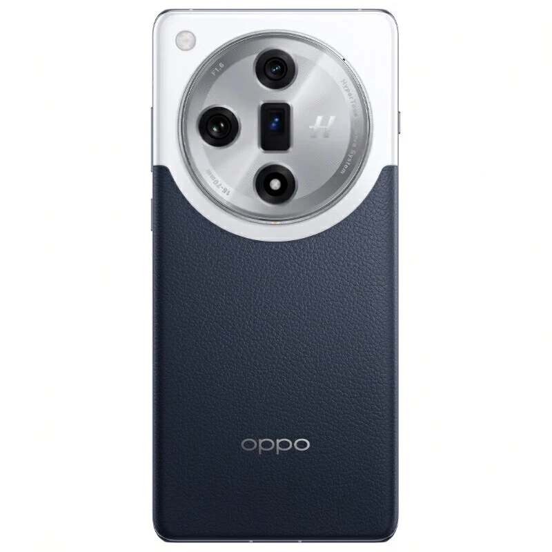 99新 OPPO findx7ultra 拍照 原装优品