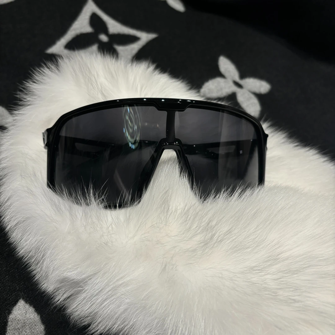 多肉宝贝防风防晒登山骑行眼镜时尚240TB23811