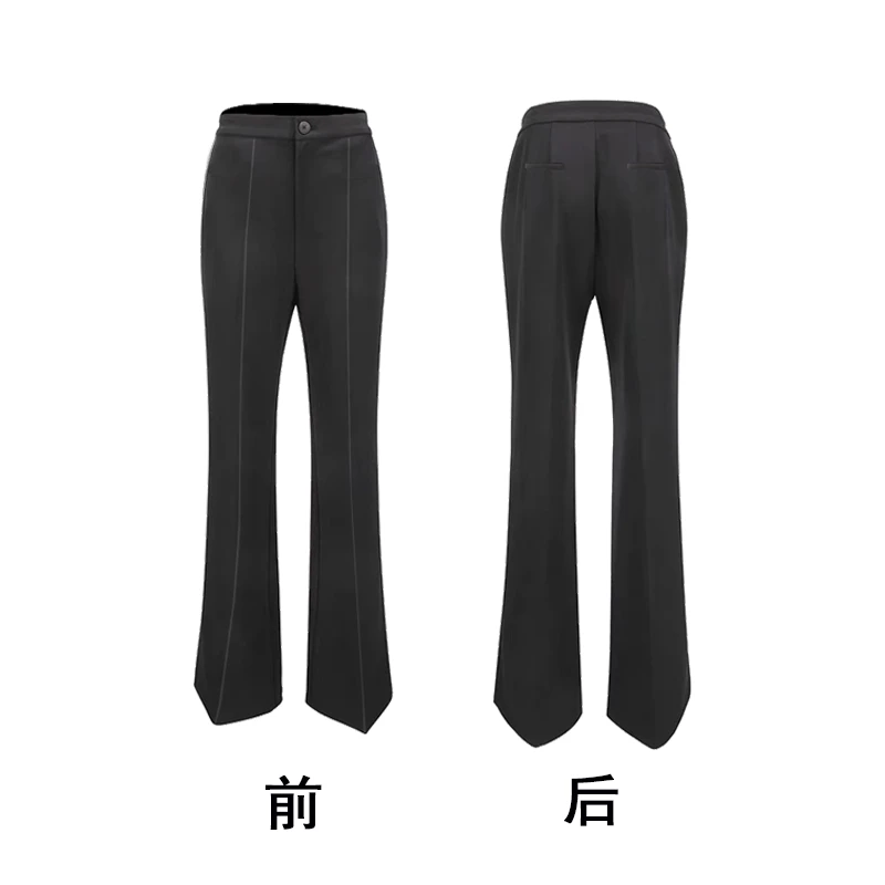 【OCT-紫霞家】KC2005 裤子(参与)