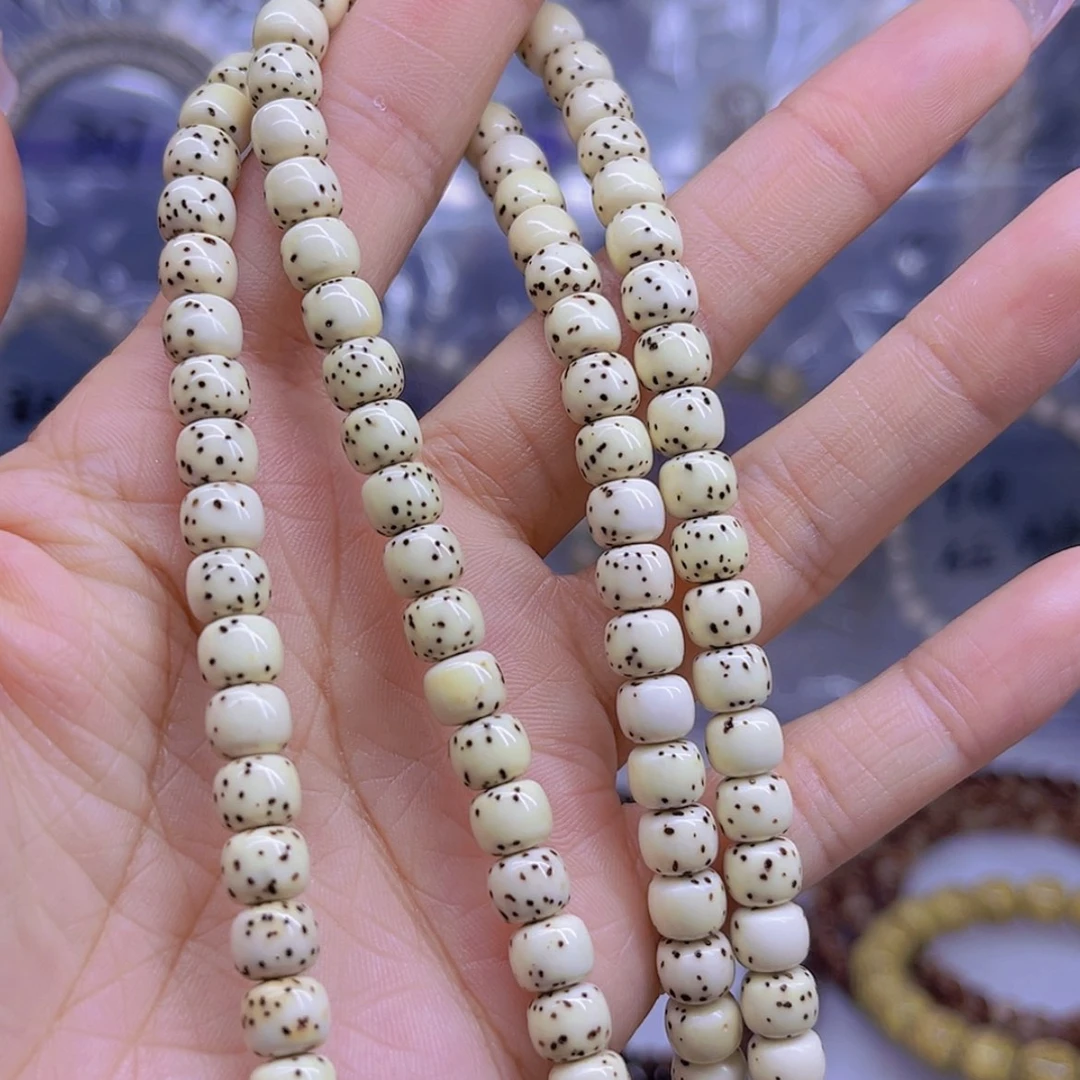 【闪购商品】星月菩提吊坠纸***