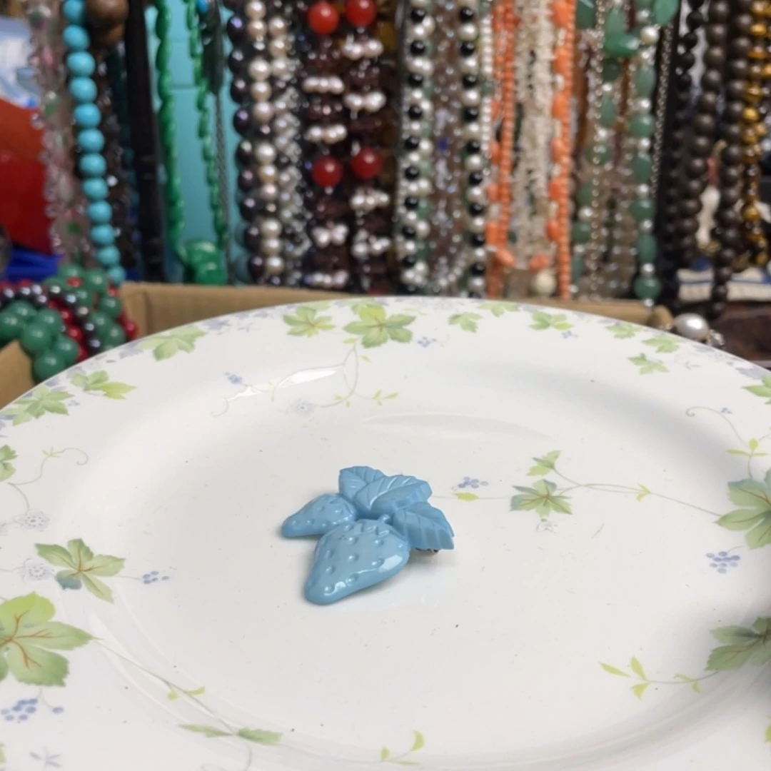 【闪购商品】密胺碟河****红