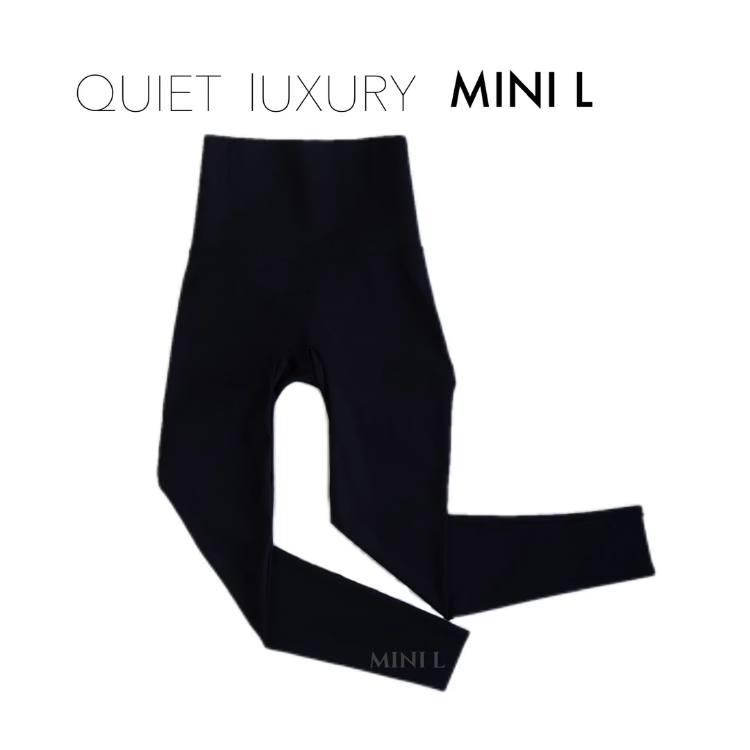 『 Mini L 』“leggings女神”高弹＊舒适＊芭比裤