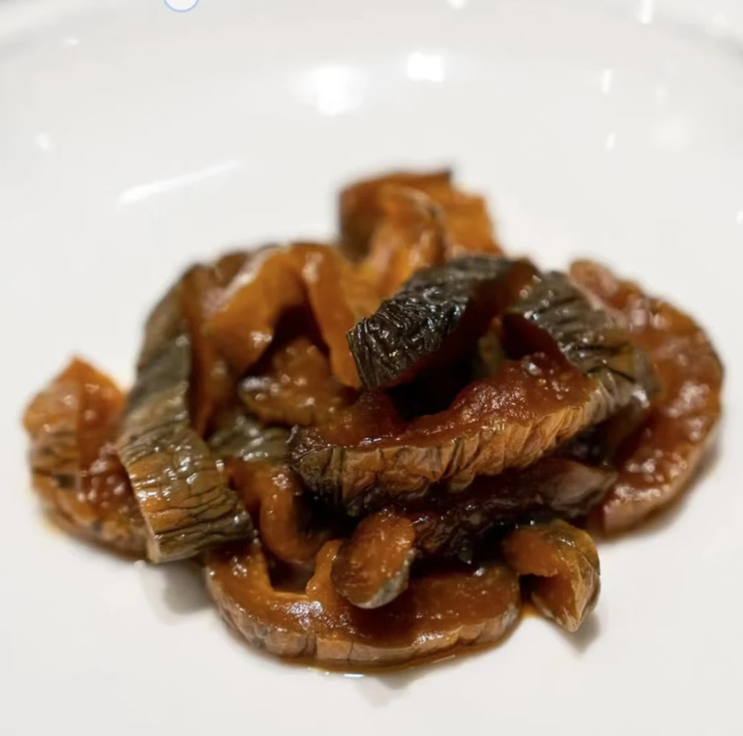 【拍一发四】虎皮脆瓜酱菜农家菜瓜黄瓜莴笋酱瓜开胃咸菜脆嫩传统