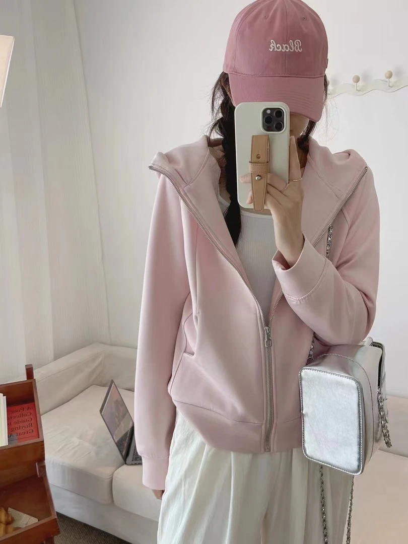 实体店女装休闲外套