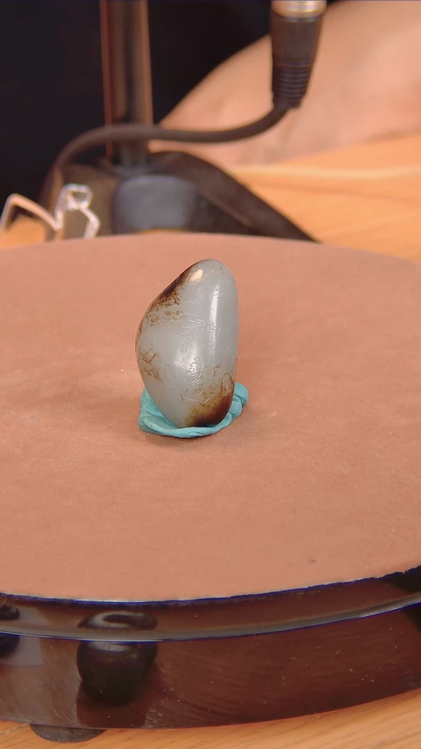 【闪购商品】和田玉颈饰未镶嵌31564