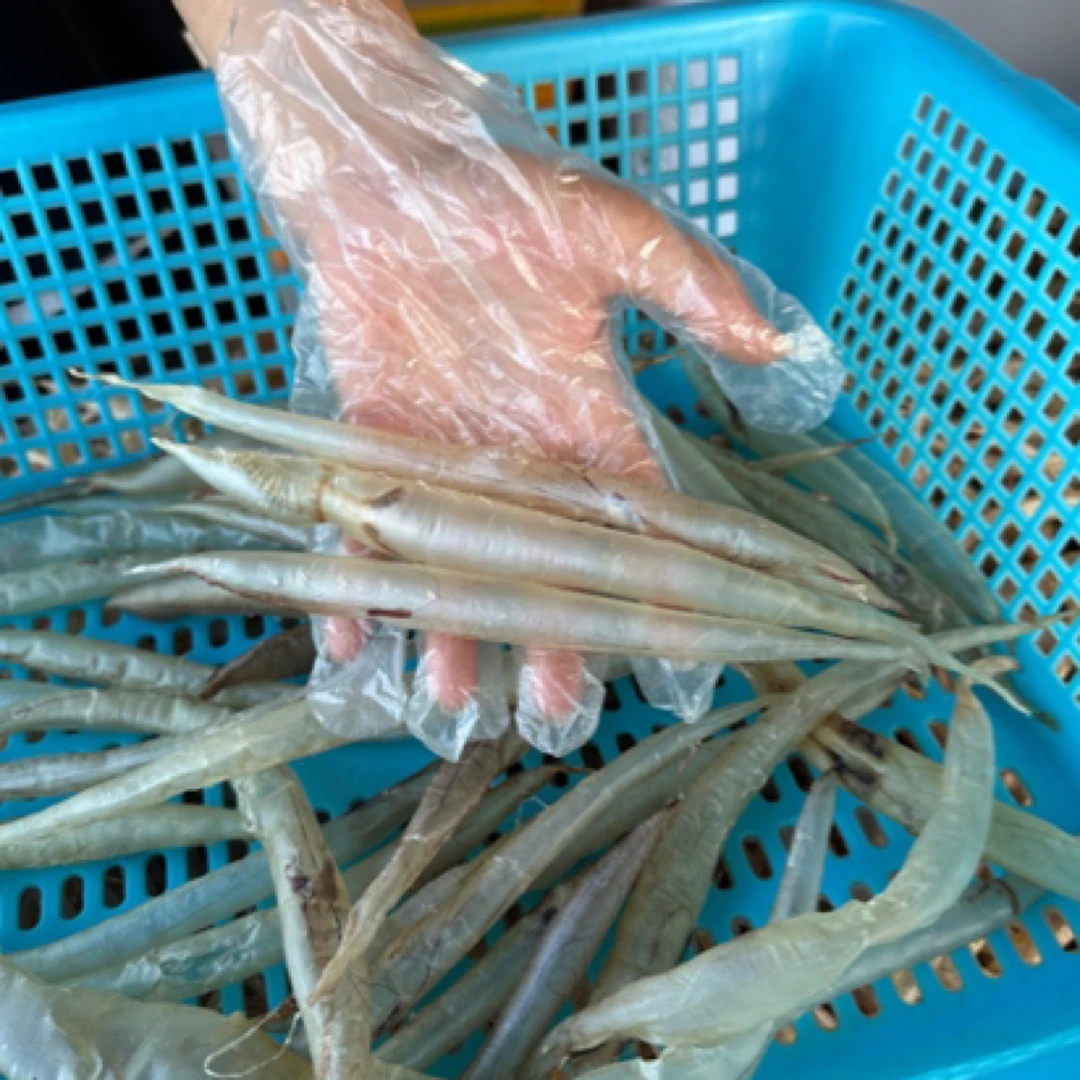 鳗鱼鱼胶刚晒干100g
