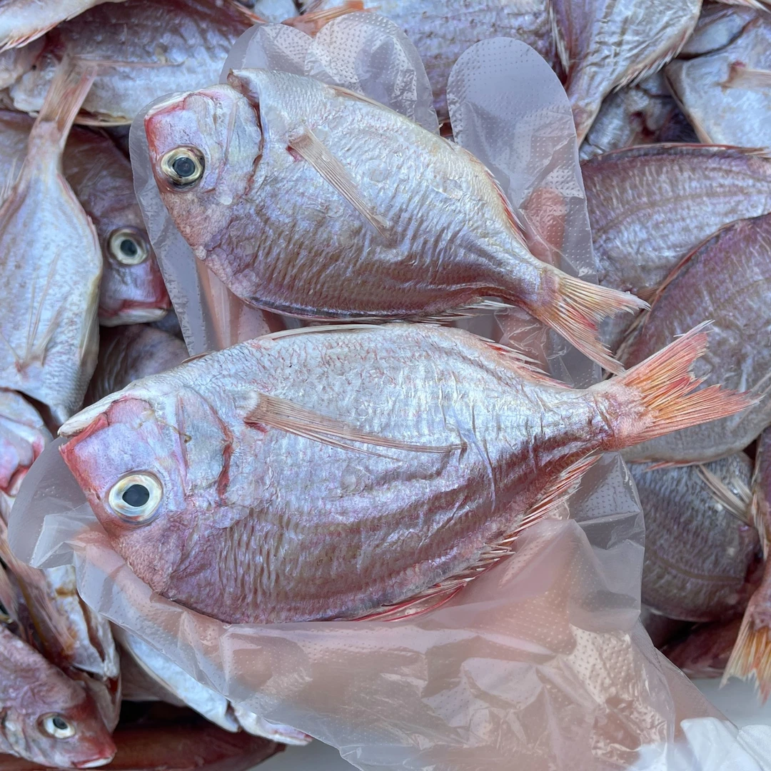 特价红蜡鱼刚好够味