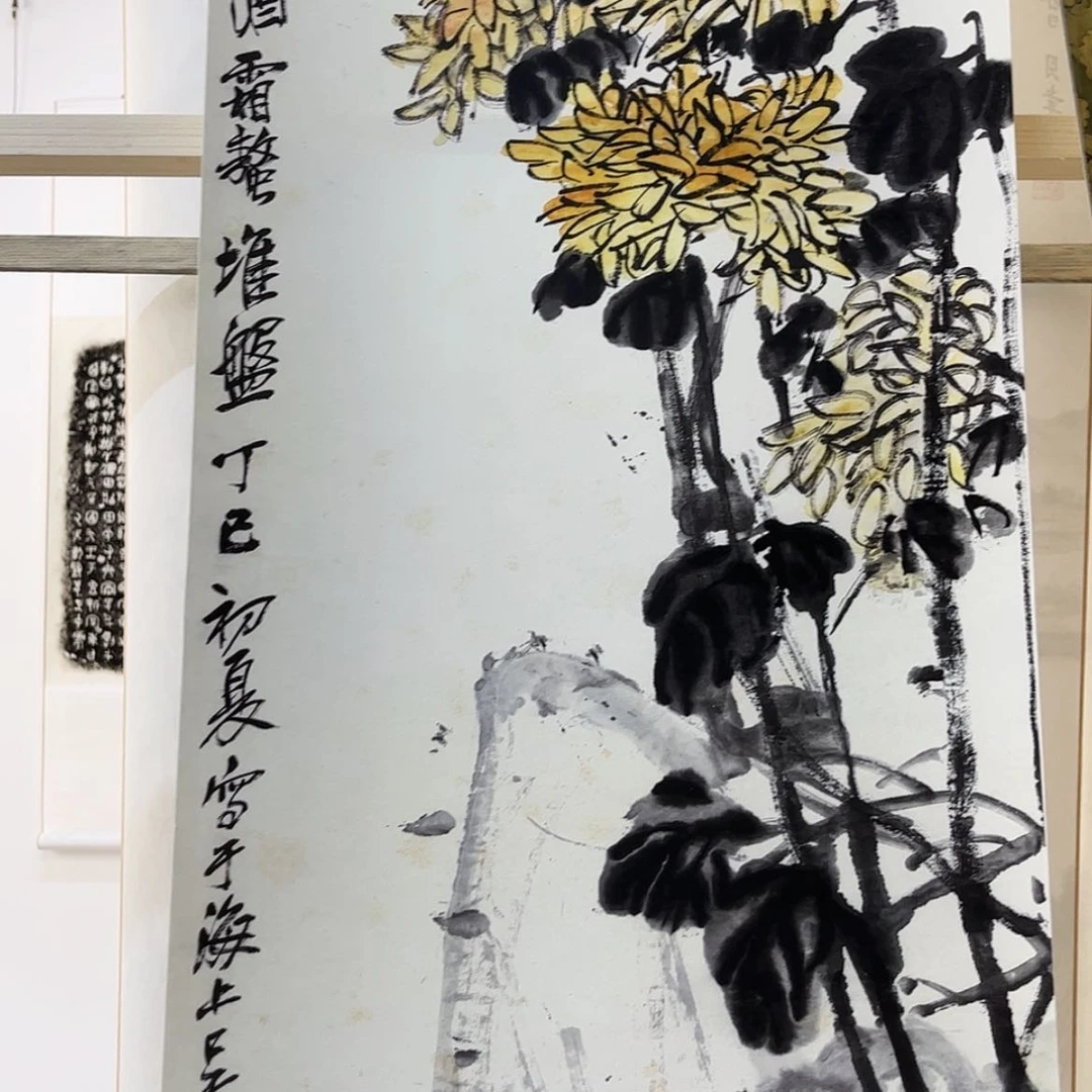 【闪购商品】绘画1