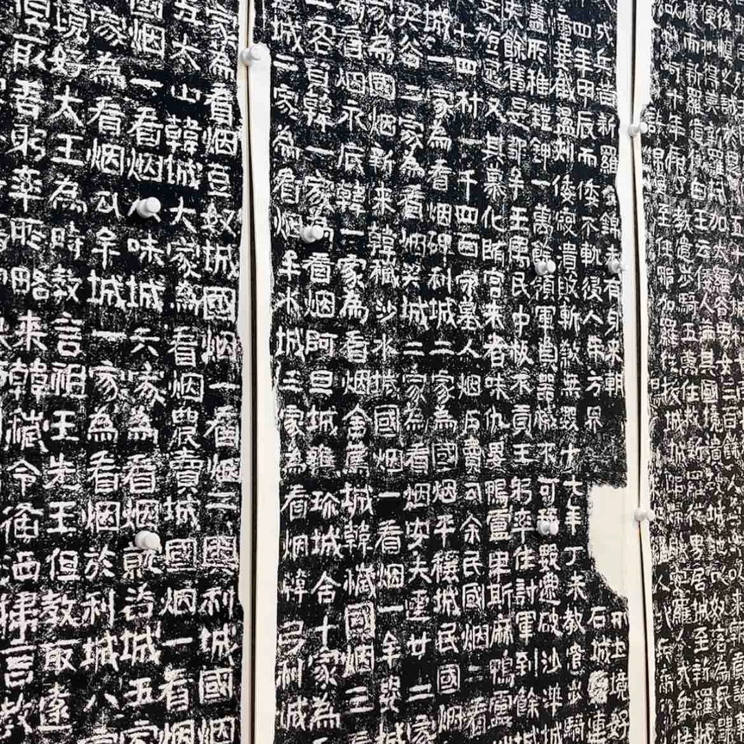 【闪购商品】书法王***画1