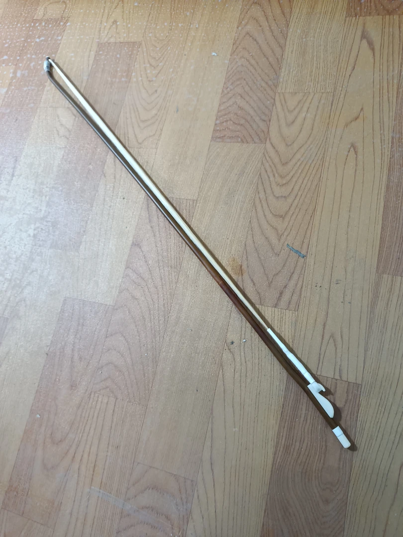福建紫竹，专业二胡弓