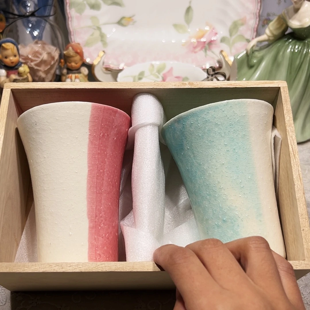【闪购商品】密胺杯