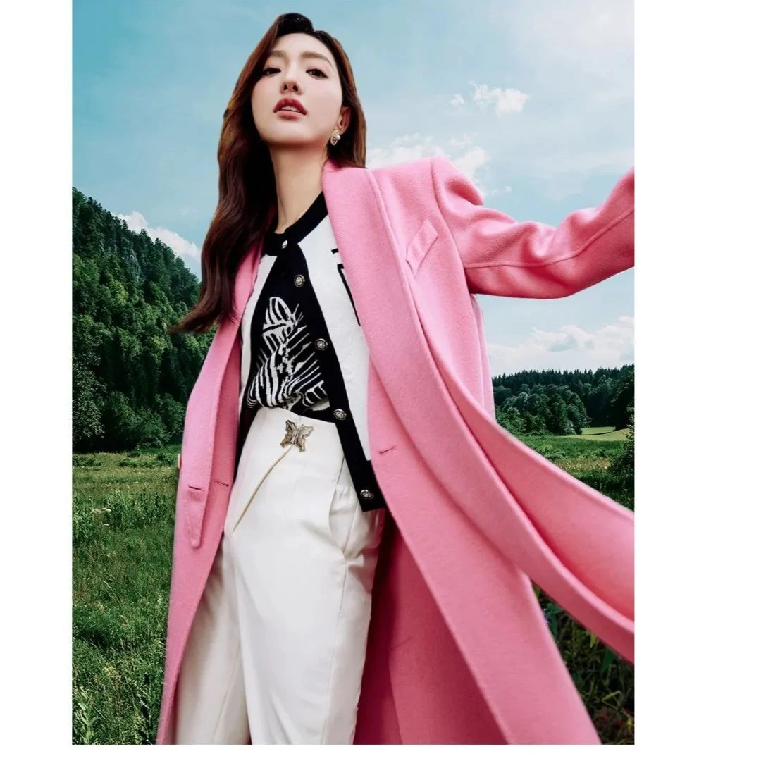 一组（211-220）木李女装.连帽【只出不进 慎重下单】