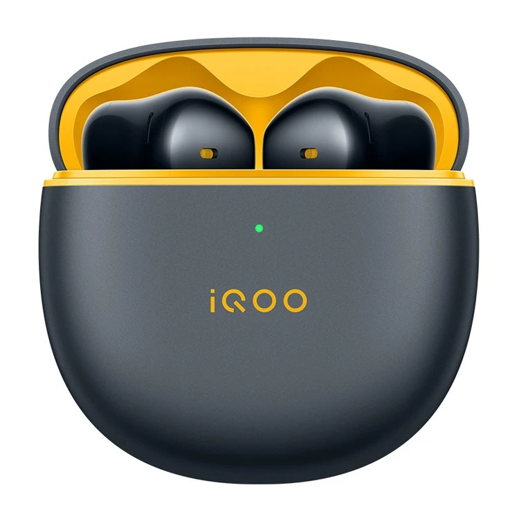 iQOO TWS Air新品无线蓝牙耳机通话降噪运动充电安卓电竞通用原装