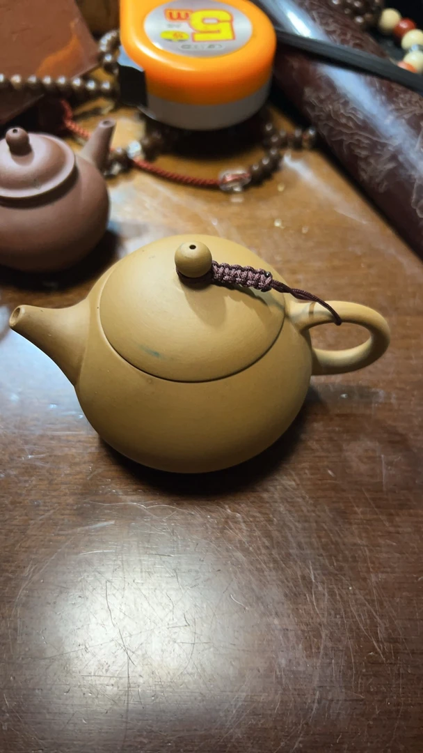 茶具陶瓷纯手工小号
