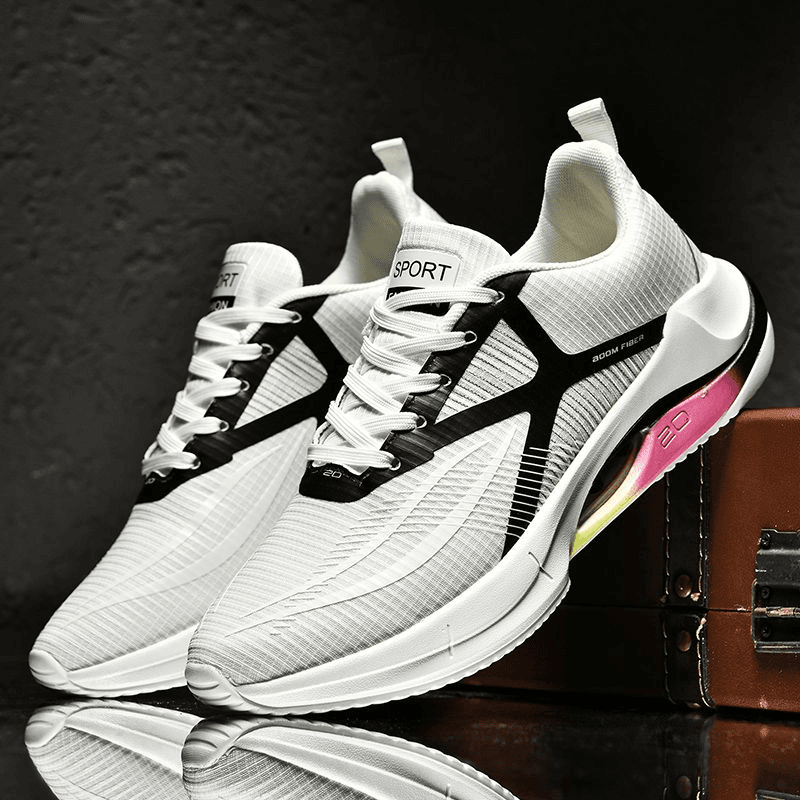 赤兔6RO专业竞速跑步鞋减震运动鞋秋冬加绒保暖棉鞋双网透气男鞋