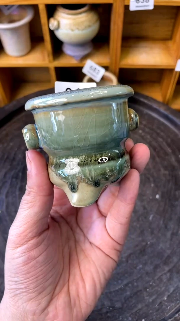 【闪购商品】陶943 内口5.5