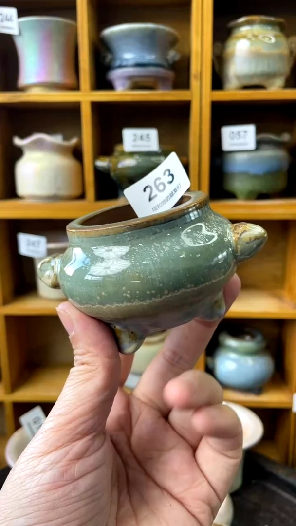 【闪购商品】陶263