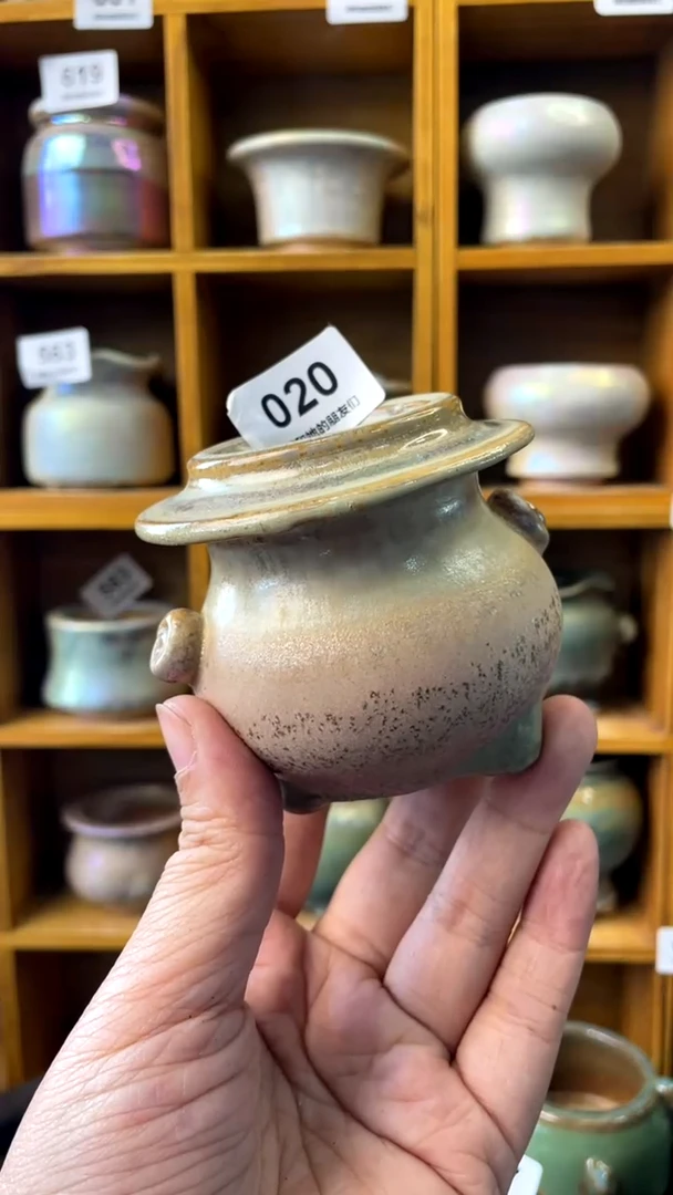 【闪购商品】陶020