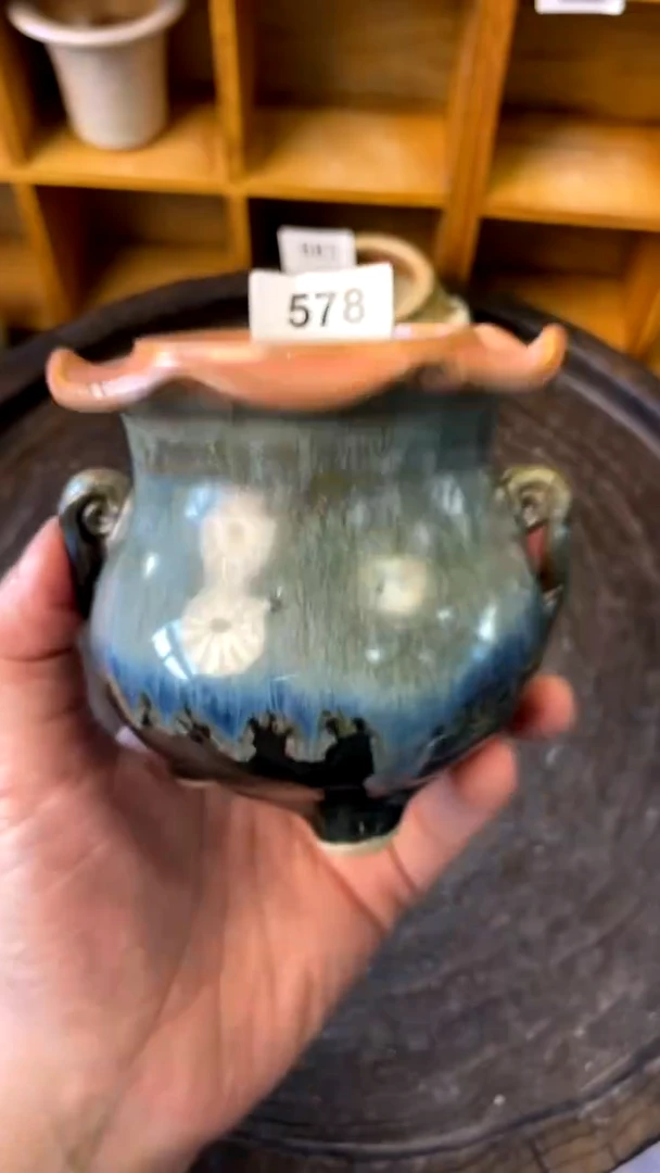 【闪购商品】陶578 内口6【拍五搭一】