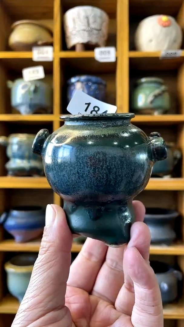 【闪购商品】陶20CM以下184 内口3【限时特惠】