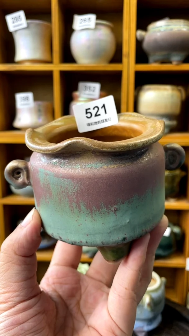 【闪购商品】陶521 内口6【拍五搭一】