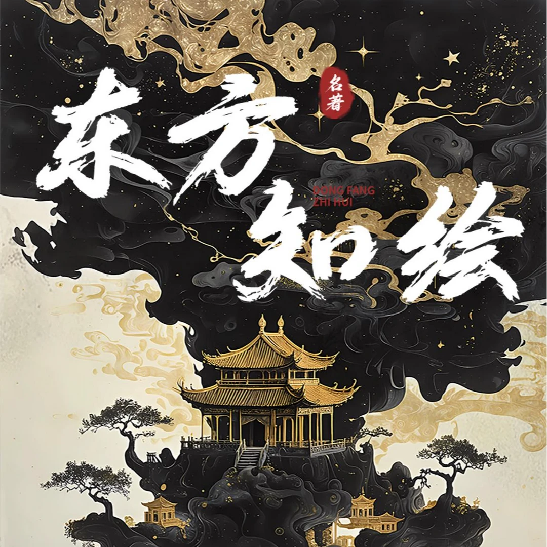 《东方知绘》系列收藏手绘卡