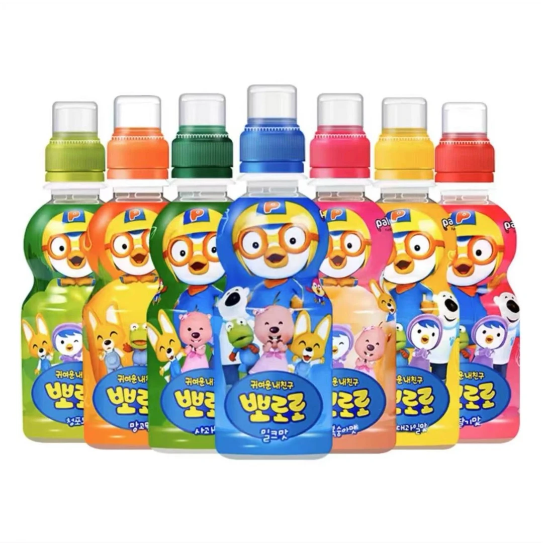 Pororo/啵乐乐 235ml