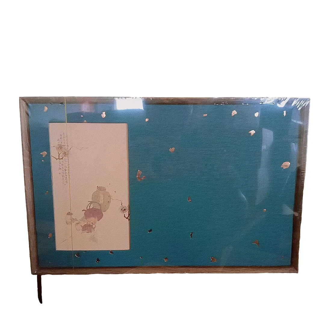 茶叶礼盒--雅俗共赏（绿）250g