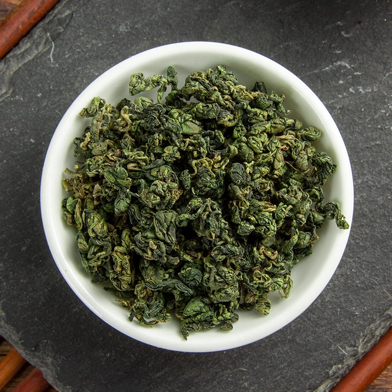 陕西平利绞股蓝中药材正品优选绞股蓝茶龙须泡茶绞股兰