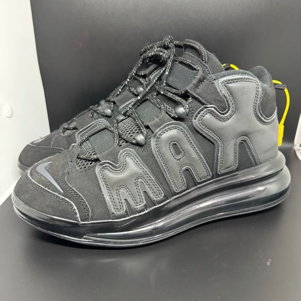41码 /二手/ Nike 皮蓬 全明星 中帮 公价2489 保真