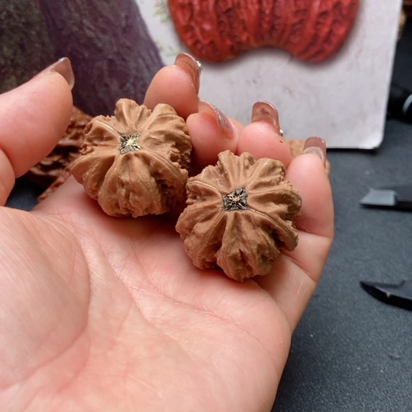 【闪购商品】文玩核桃把件1**.84
