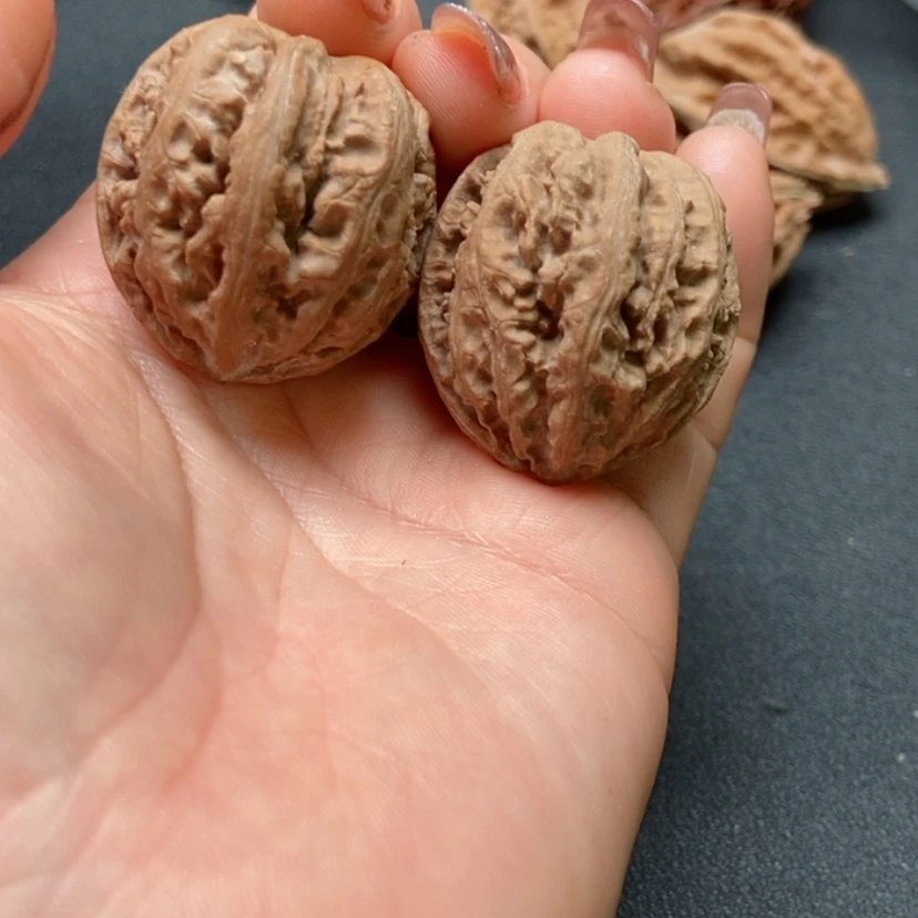 【闪购商品】文玩核桃把件84