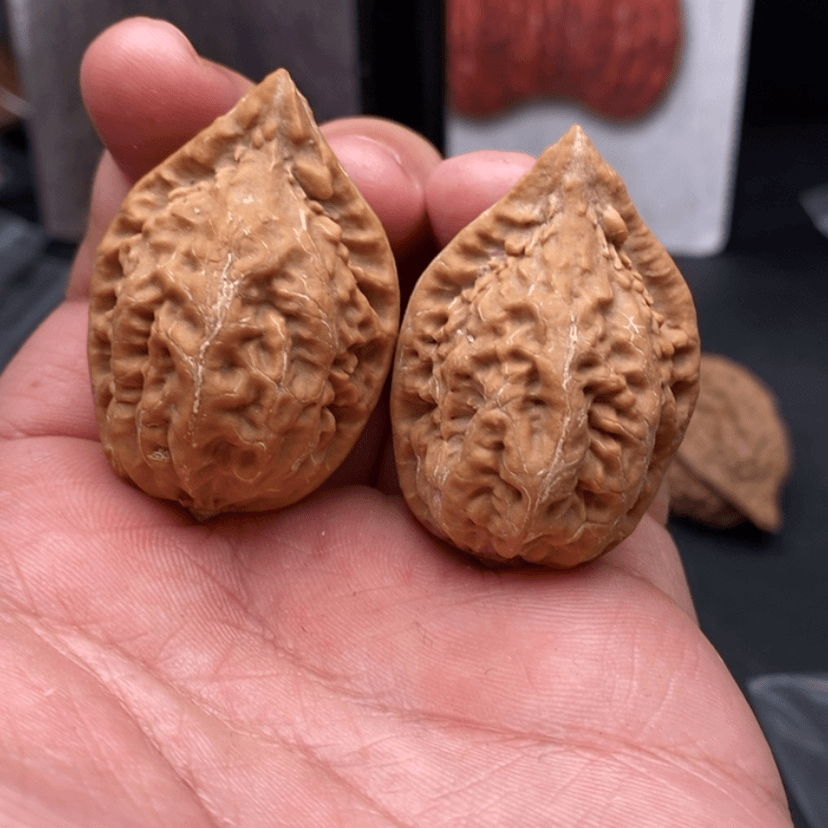 【闪购商品】文玩核桃吊坠 53