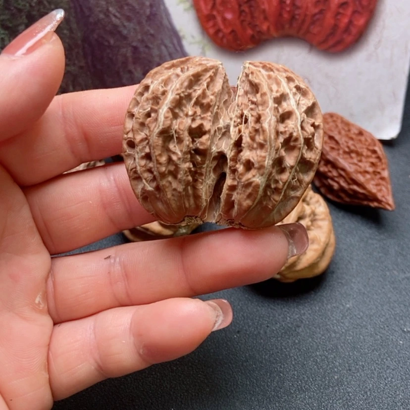 【闪购商品】文玩核桃把件59